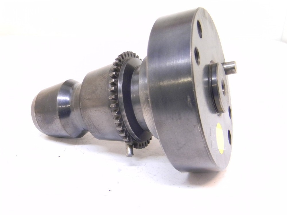 USED ERICKSON TOOL MONARCH 45 BORING RING ADAPTER 4" MC100BR125263