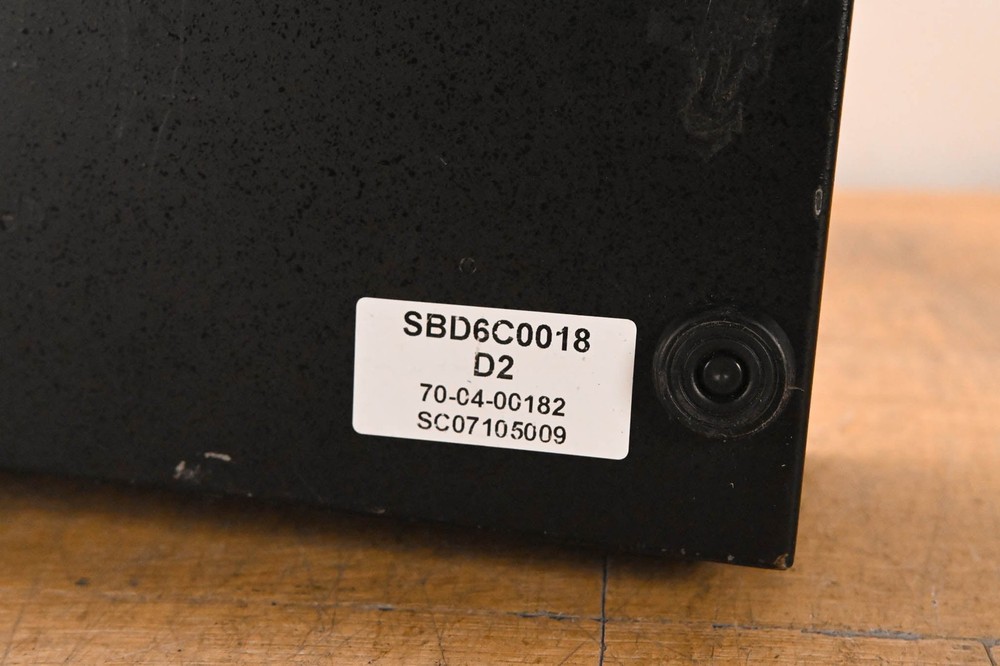 Element Labs VD-D2 Versa DRIVE D2 Video Processor CG005Q0