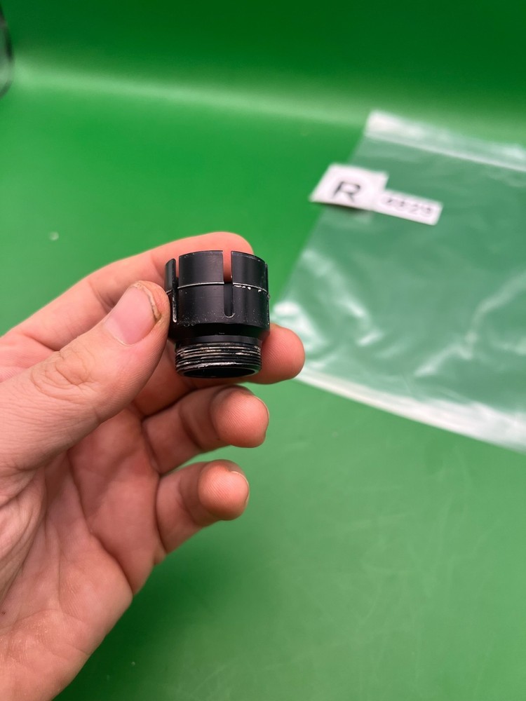 Shocker Feedneck Base