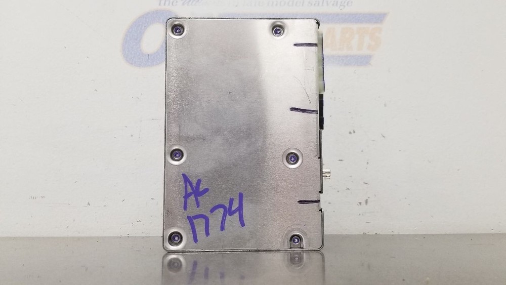 15 CHEVY CAMARO COMMUNICATION ONSTAR CONTROL MODULE 23468851