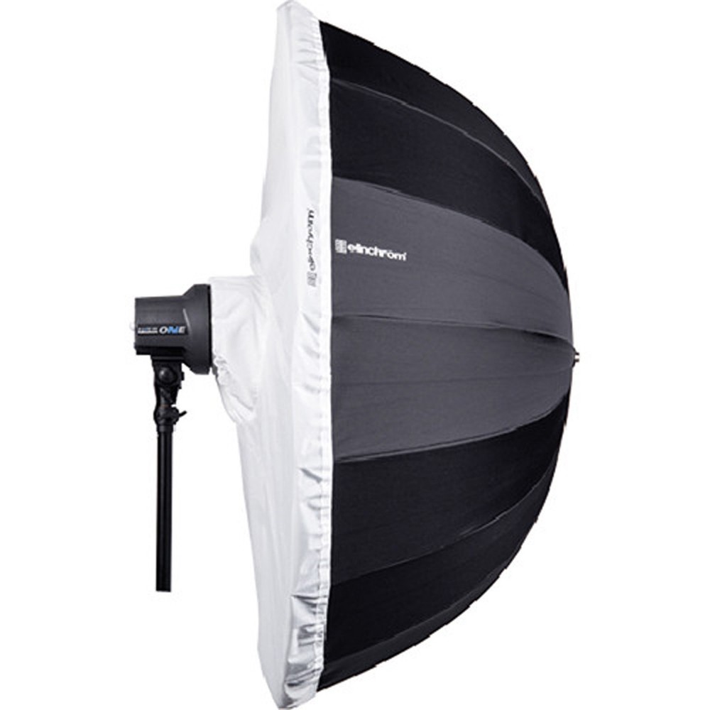 Elinchrom Diffuser for 41" Deep Umbrella, Translucent