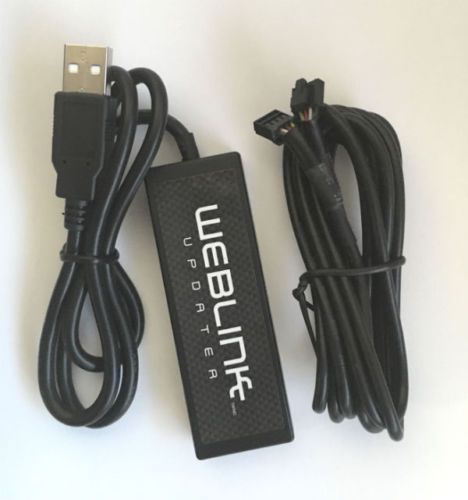 Flashlogic Add-On Plug & Play Remote Start for 2020 Jeep GLADIATOR FLRSCH10