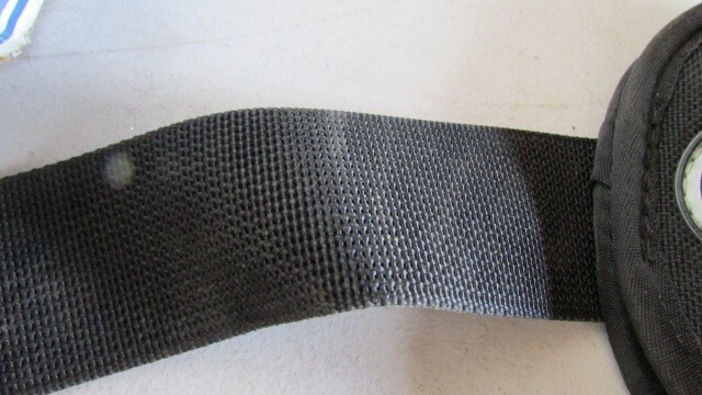 Vintage Army Holster