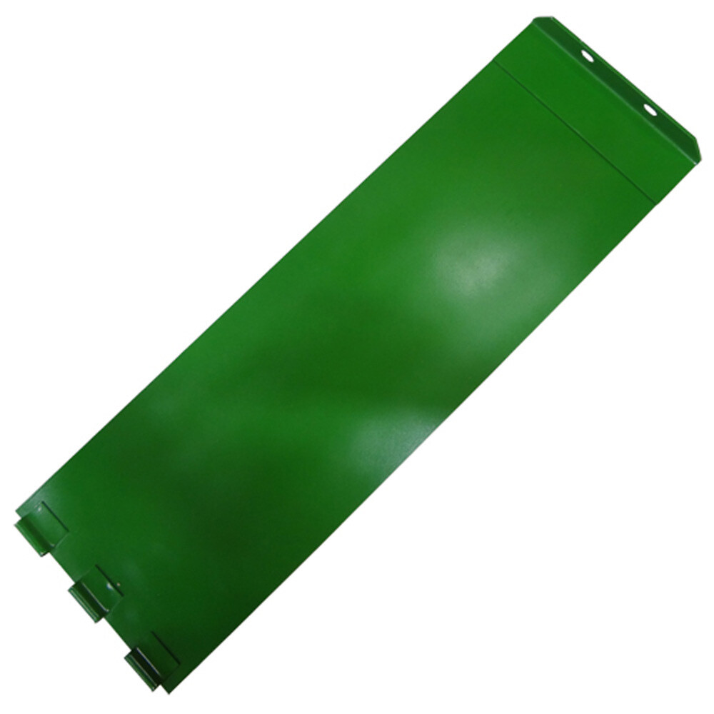 AH129357 Combine Elevator Door Solid Clean Grain Fits John Deere