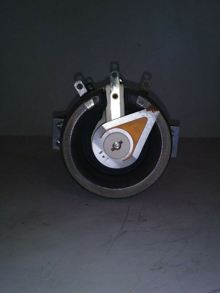 Angstrohn Precision Resistor, MP30