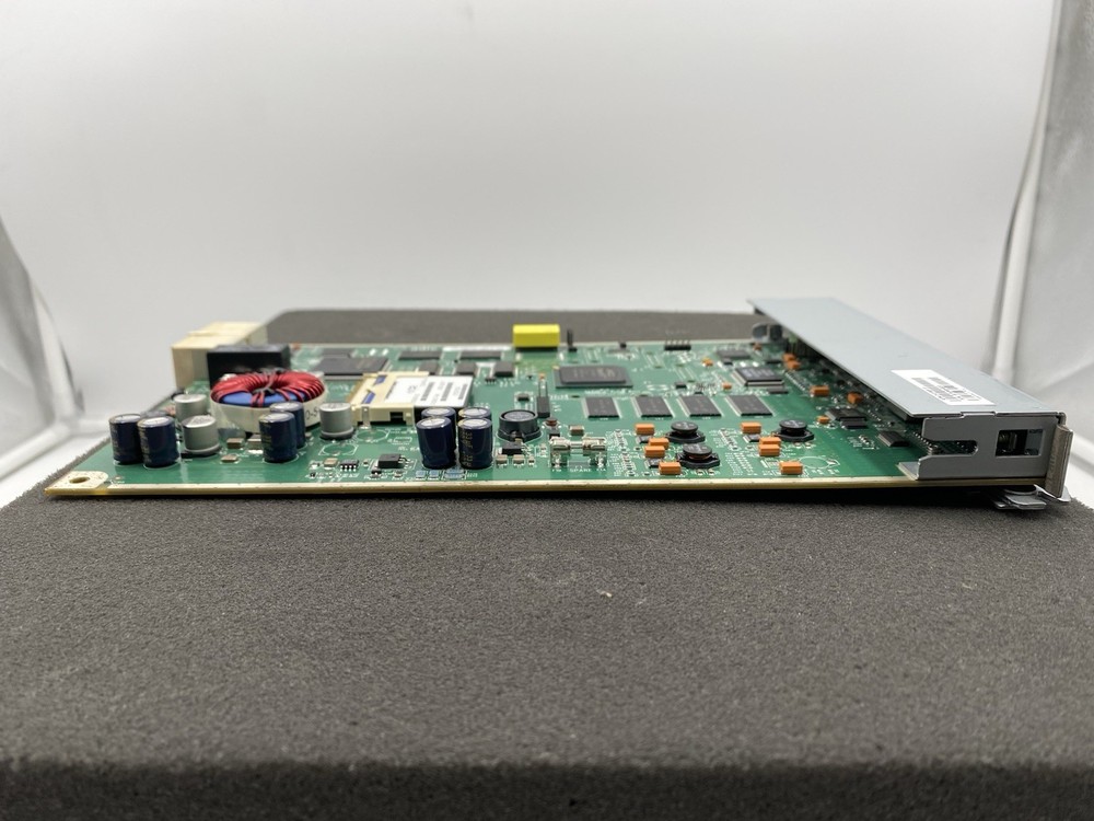 ADIC 2-00216-07 Tape Library Controller Board - 3-01989-13