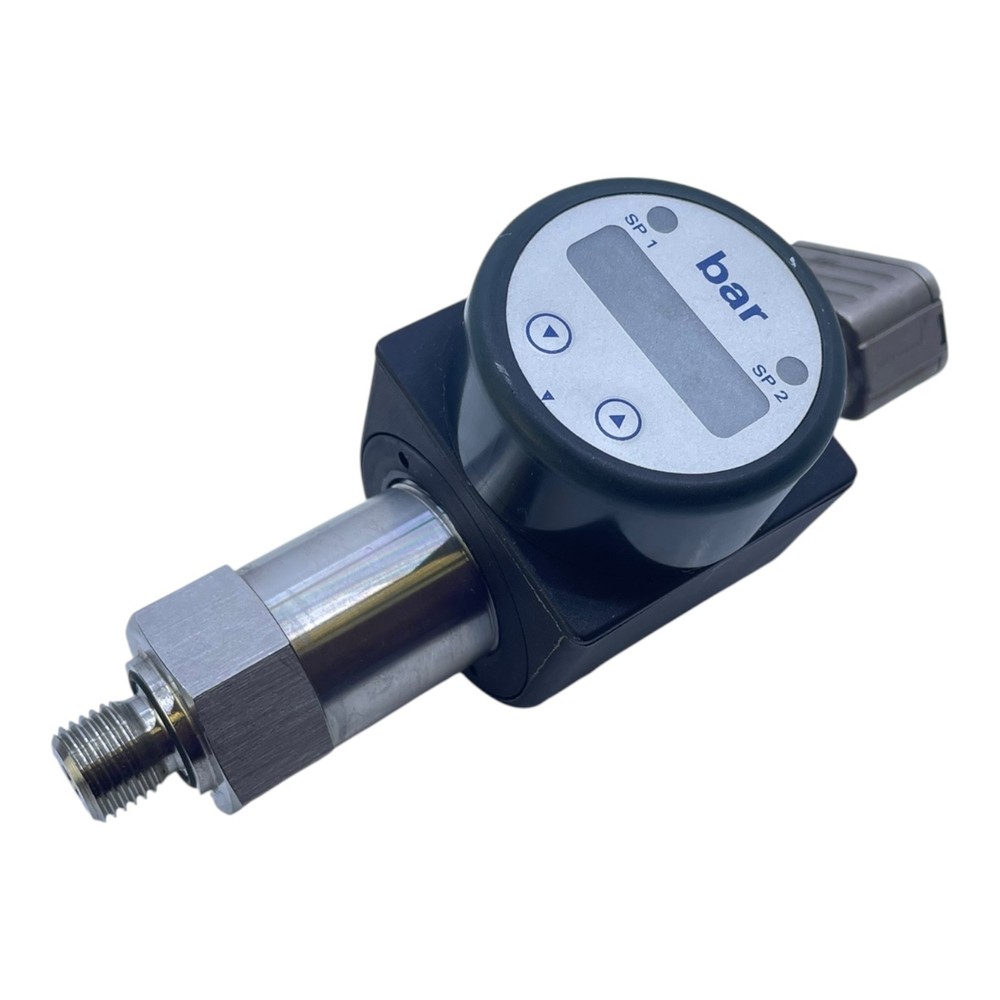 Ltr Ds200 Pressure Display for Industrial Use