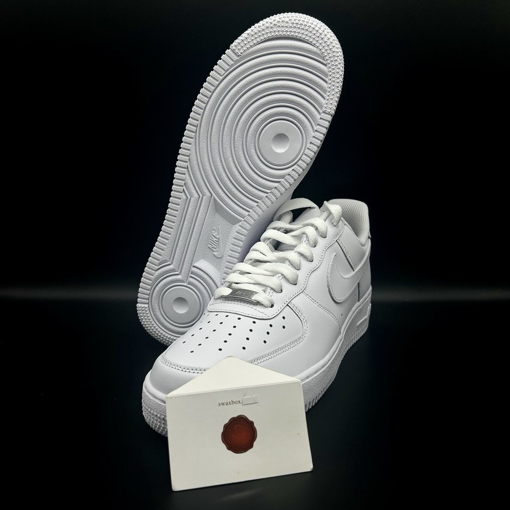 Nike Air Force 1 '07 White CW2288-111
