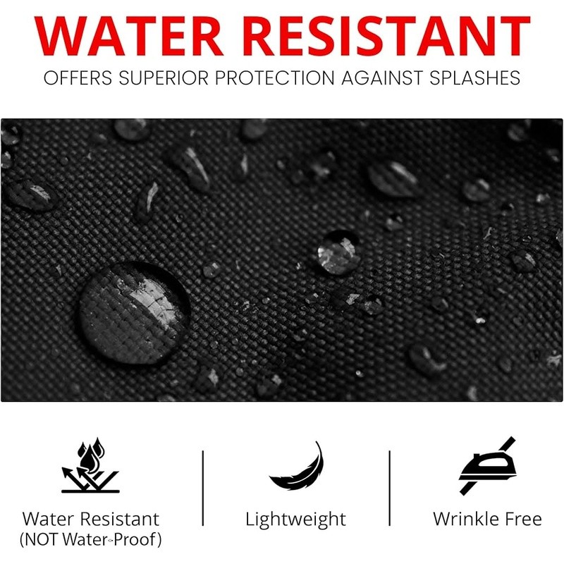 10 Pack Polyester Bib Aprons W/ Adjustable Straps & Front Pockets Cooking New