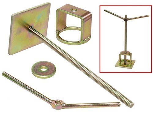 Primary & Secondary Clutch Spring Compressor Tool