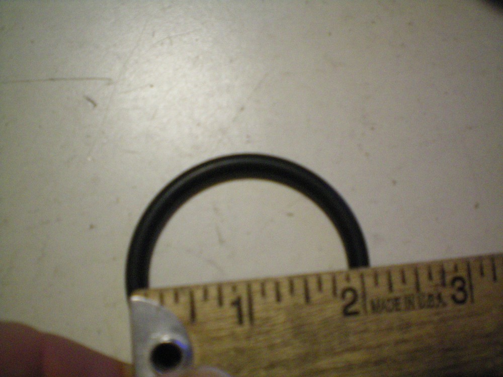 PERKO #324 001 ELM ELEMENT WITH O RING , FREE FREIGHT