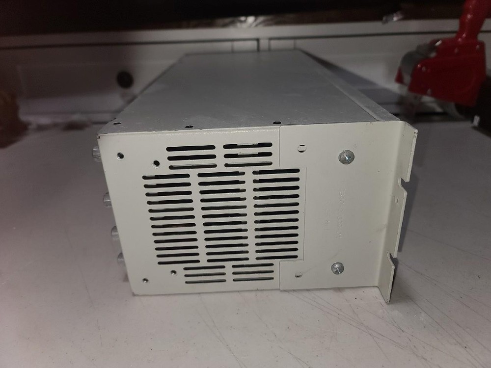 Avid Technologies 0020-00365-01 Audio/Video Sync Breakout Box