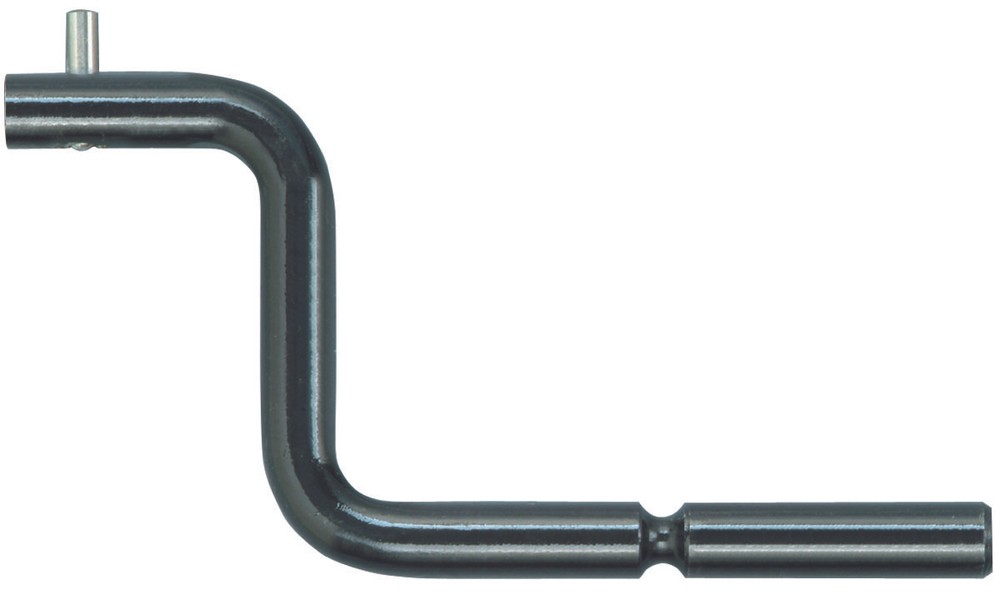 Noga EL0902 - H.D. Ext. RotoDrive Holder, Deburring Tool