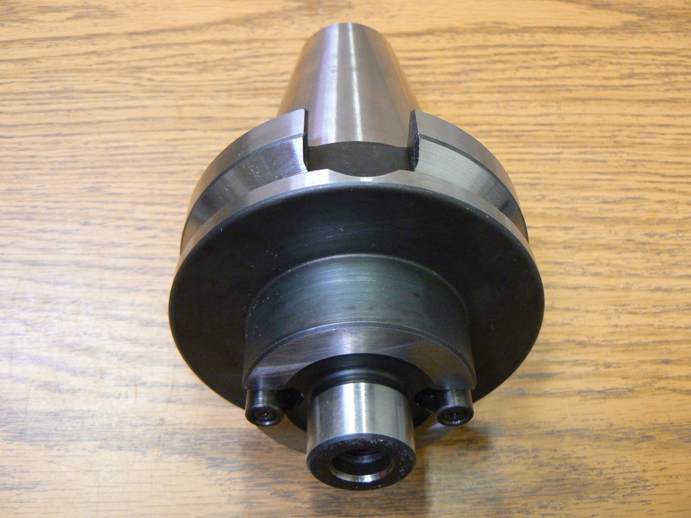 RICHMILL BT50-SM1-60 SHELL MILL ARBOR