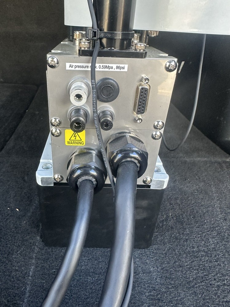 Epson G3-251S Scara Robot