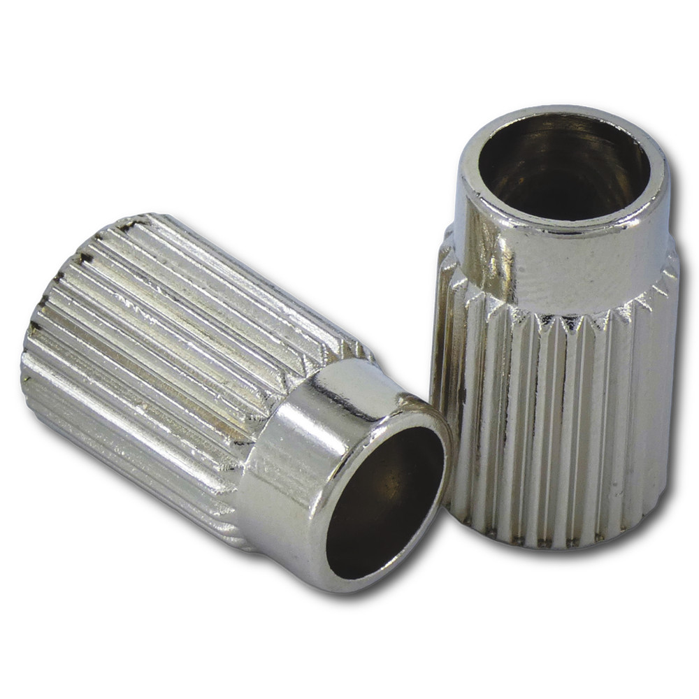 Advanced Plating Anchor Bushings for Tailpiece Studs (Metric) - Fits Gibson®