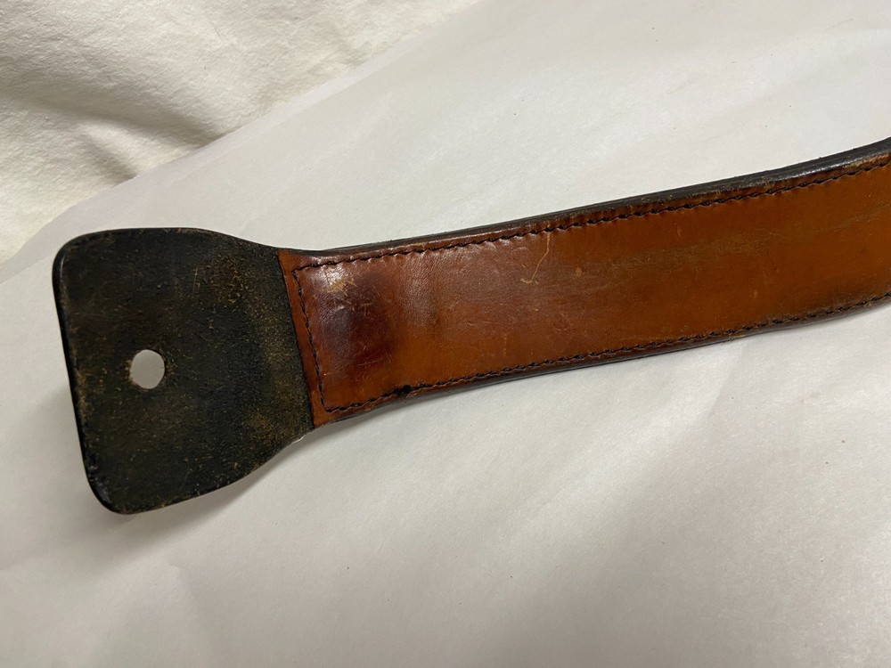 Safariland Used Belt Size 34/85