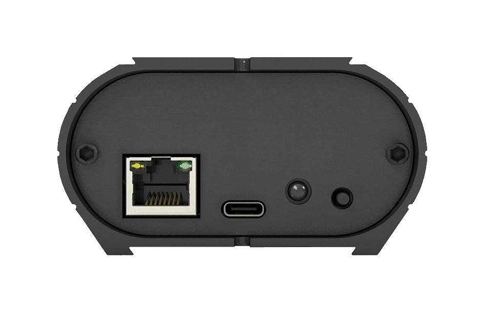 Chromateq CLUB-E 1024 USB Ethernet DMX Standalone Lighting Controller [Open Box]