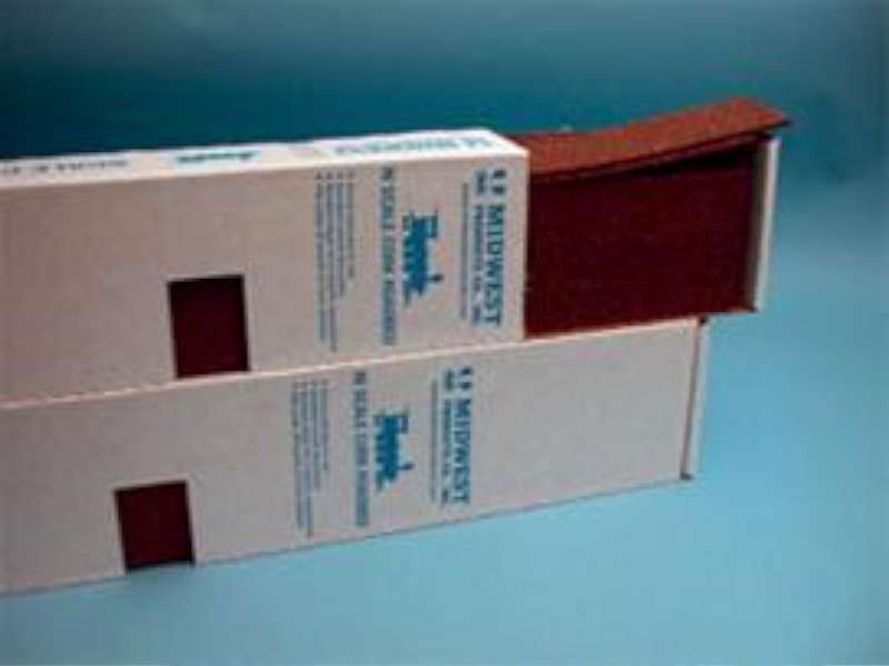 N Cork Roadbed (25pc/Bx)
