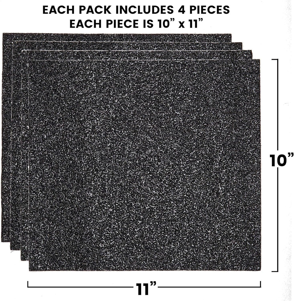 Griptape Coarse Grit Longboard Skateboard