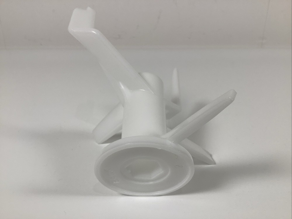 Popeil Pasta Maker P400 Replacement Part Kneading Mixing Blade