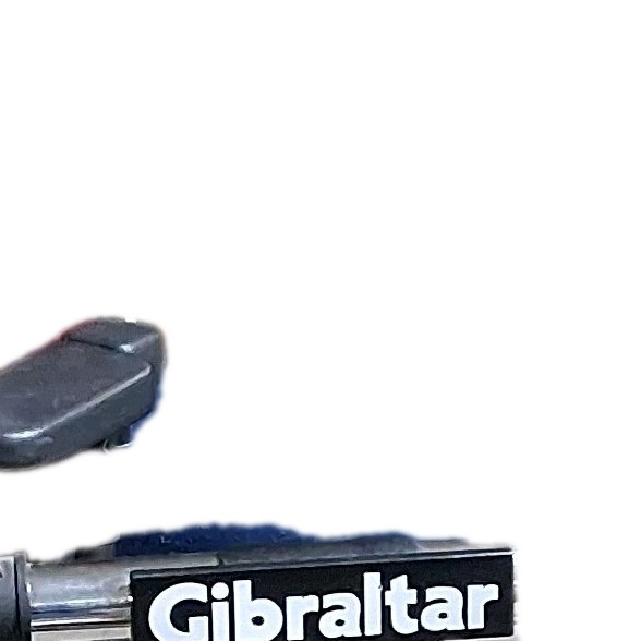 Gibraltar Drum Rack Percussion Mount Hardware for Tom Cymbal