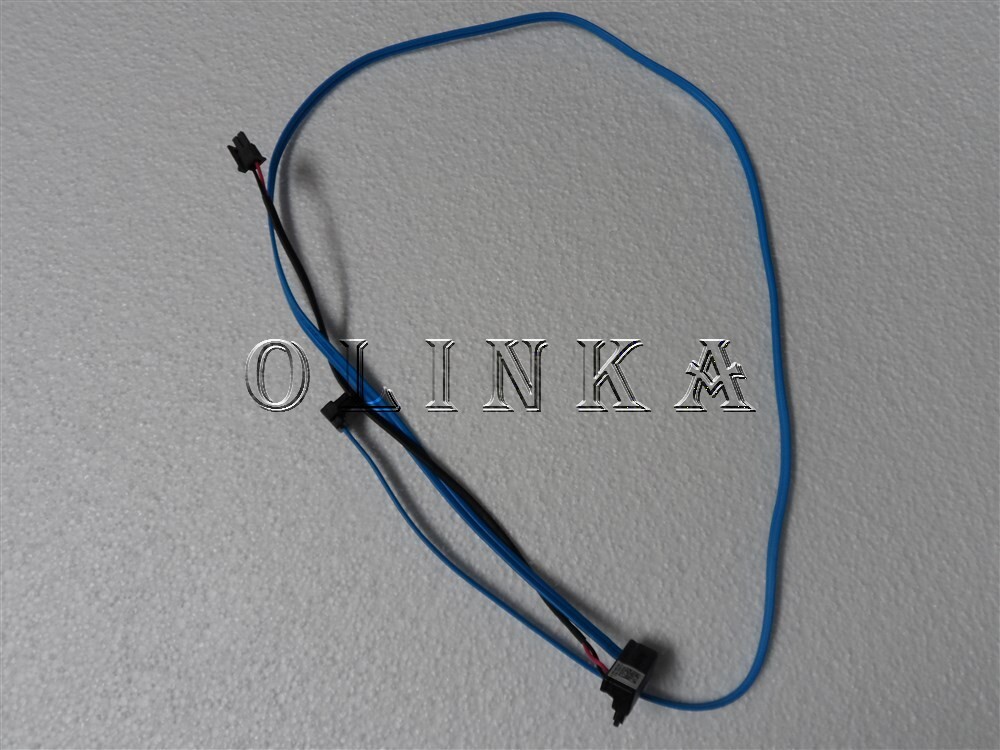DVD ROM READER CABLE KIT DELL POWEREDGE R610 SERVER RN657 P875G