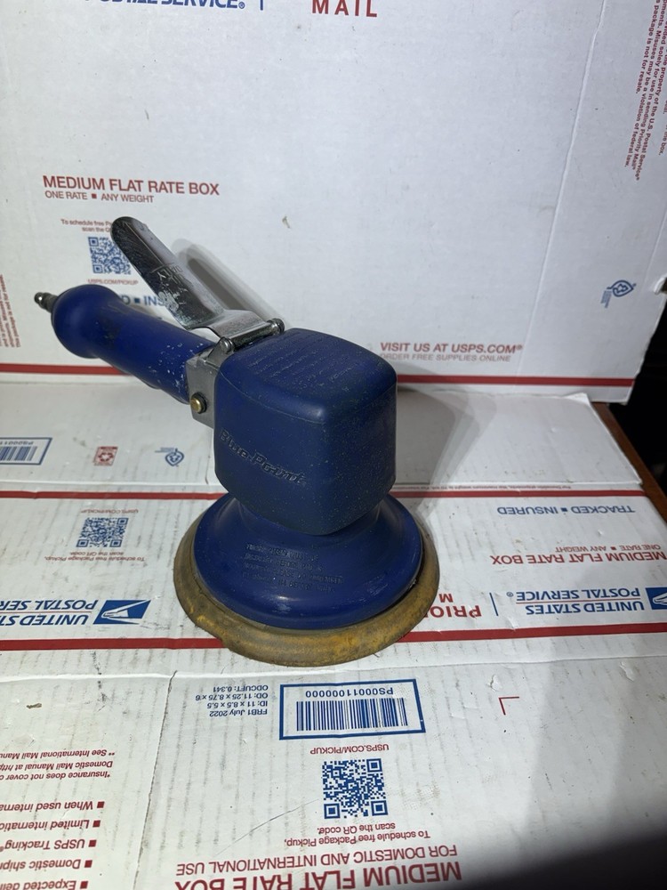 Blue Point At400 Air Sander