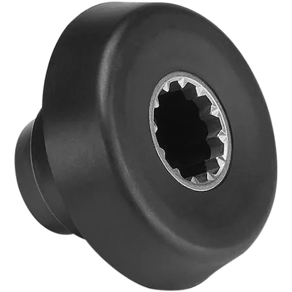 Commercial Coupling Only
