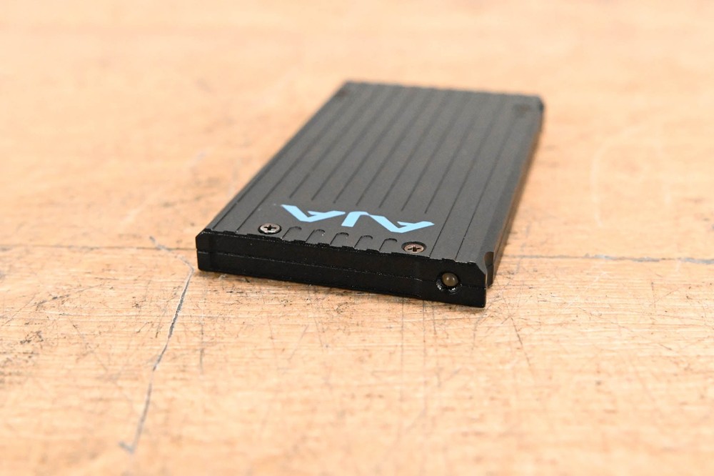 AJA PAK512 SSD Module for Ki Pro Systems CG01WEK