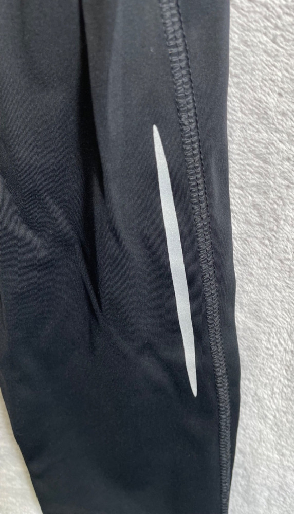 Good Move Leggings Womens Size 8 Black