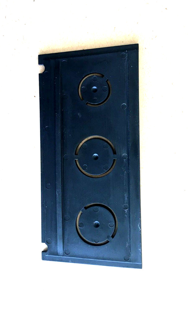 Outback Power AC plate - FREE SHIPPING!!!