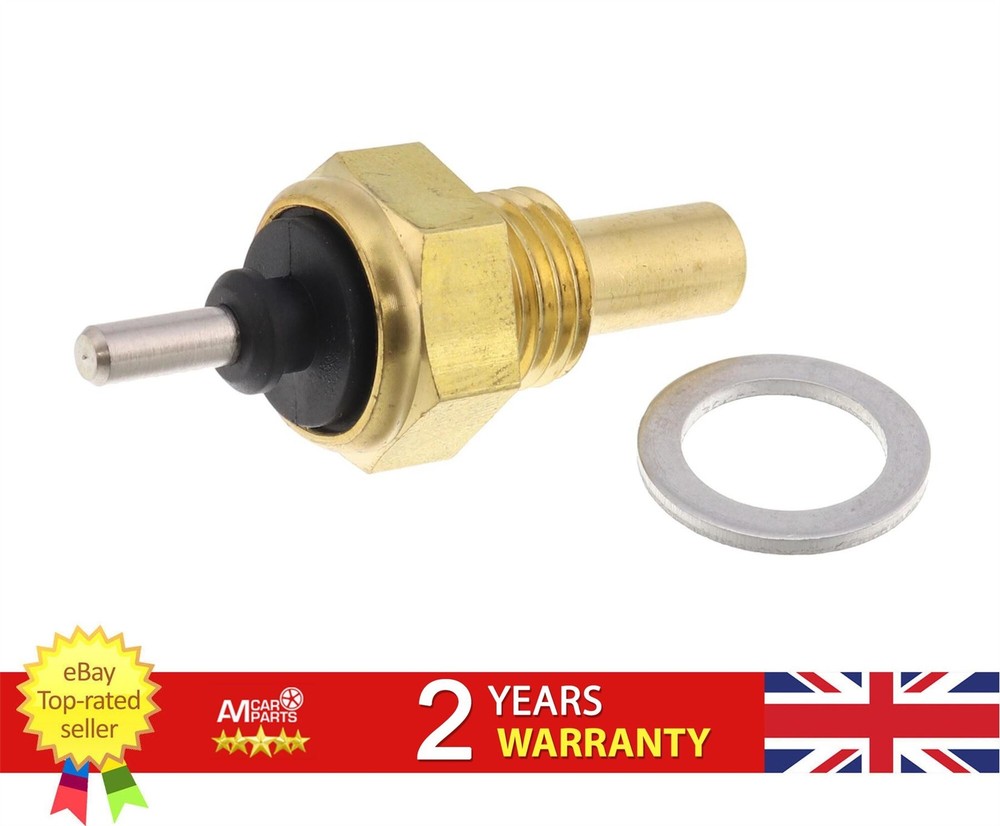 Coolant Temperature Sensor For Mercedes 124 190 C-CLASS E-CLASS 0055450324