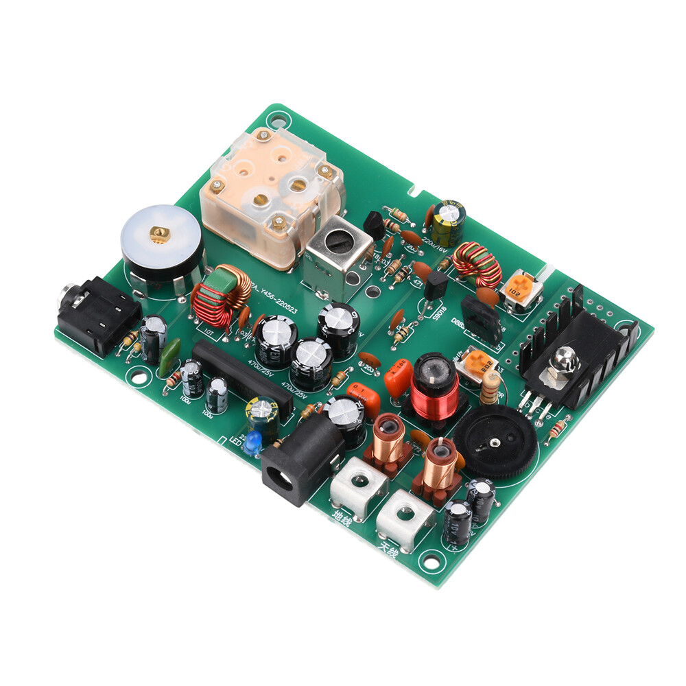530-1600khz AM Radio Transmitter Experimental Micropower Medium Wave Transmitter