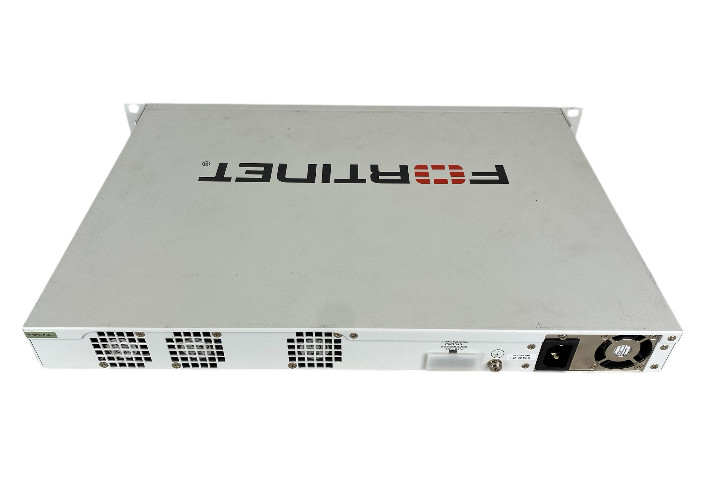 Fortinet FortiGate FG-600D Network Security Firewall Appliance