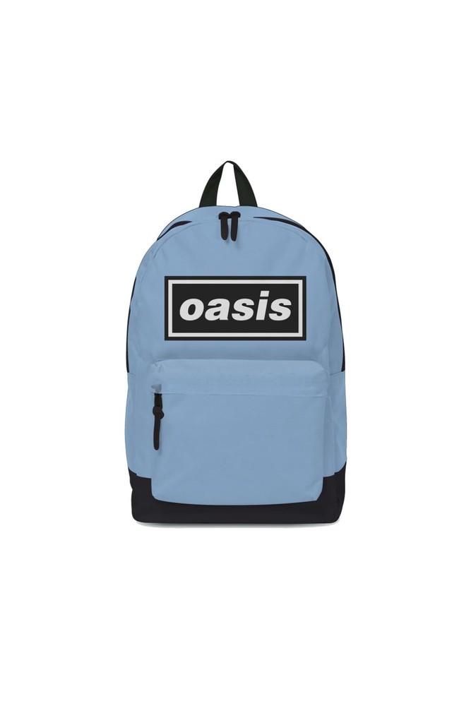 Oasis Backpack - Blue Moon