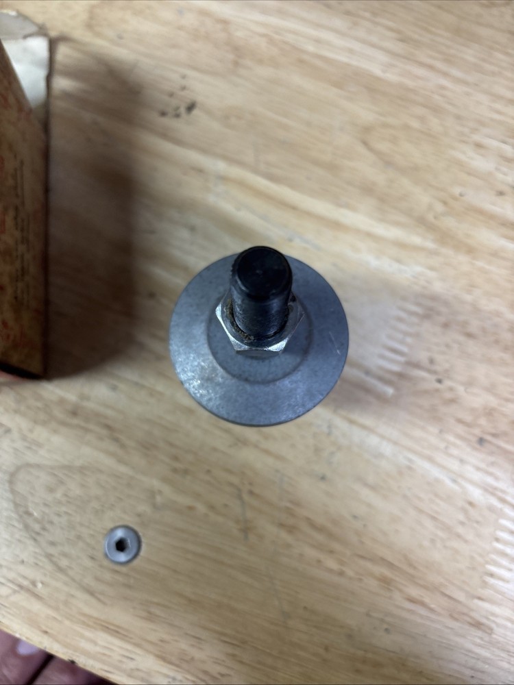Craftsman 9 21643 Work Arbor for 1/2” Spindle Good Condition
