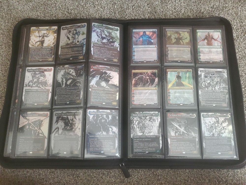 MTG Phyrexia All Will be ONE Complete Collection 1-479