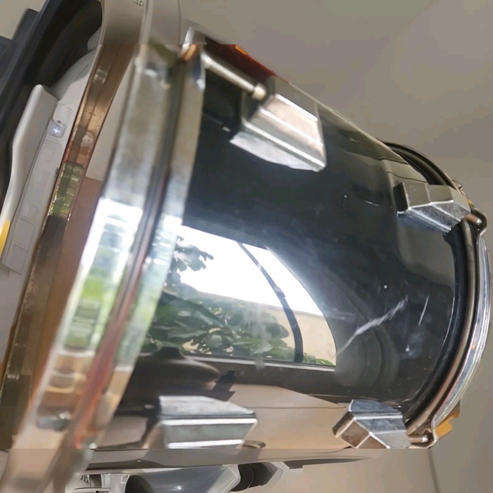 Pearl Snare Drum