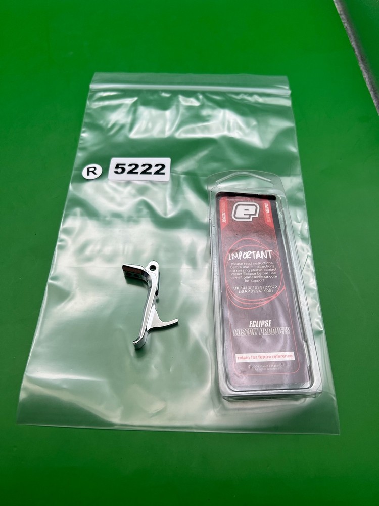 Planet Eclipse Eblade Sumari Trigger Black