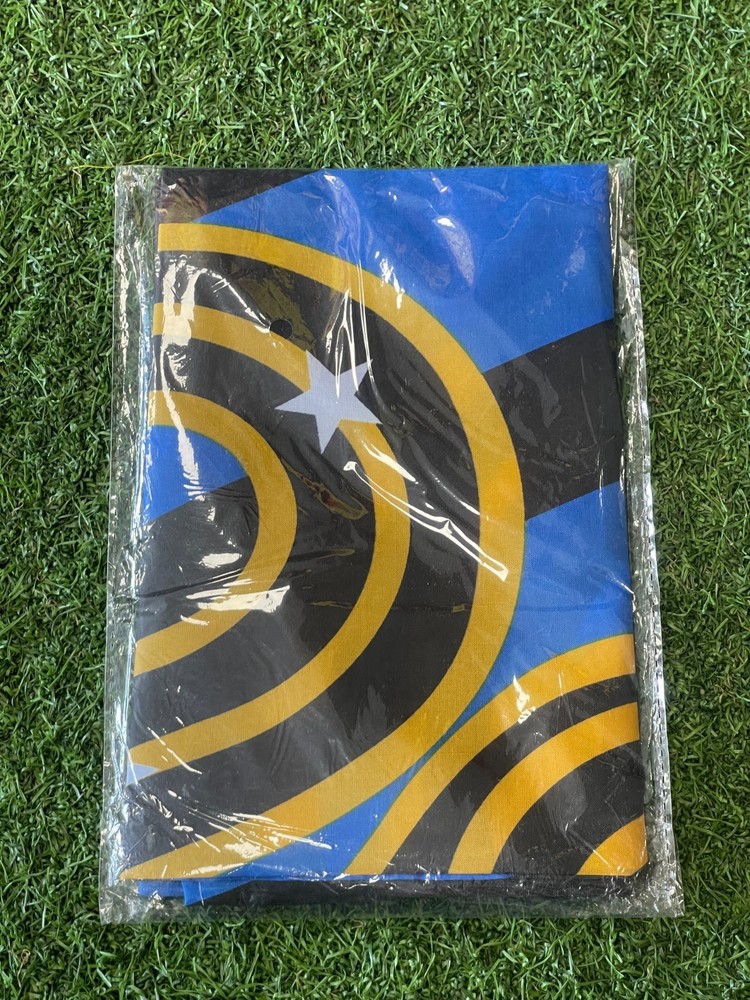 Flag- Inter Milan 3x5