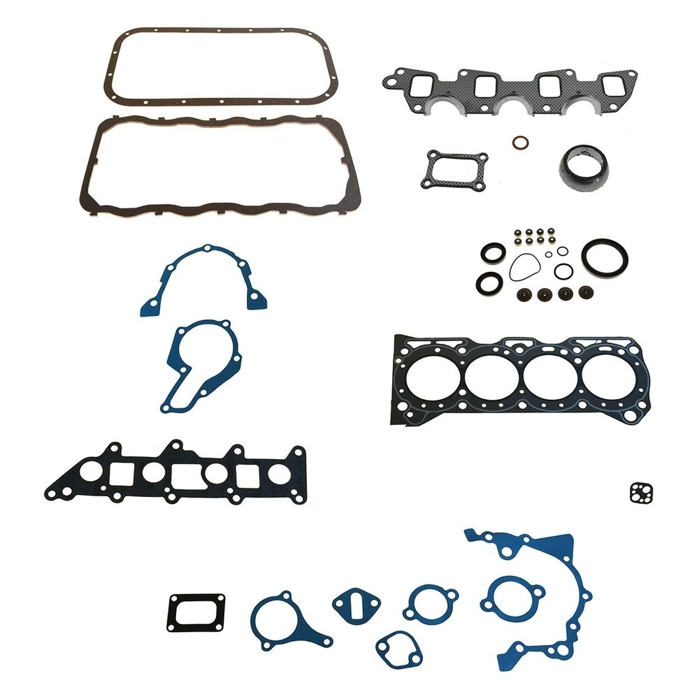 For Suzuki Samurai 1986-1994 TRQ Engine Gasket Set