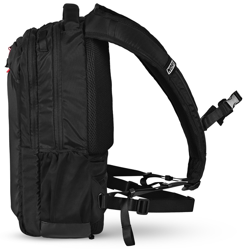 Noru Recon 22 Backpack Black