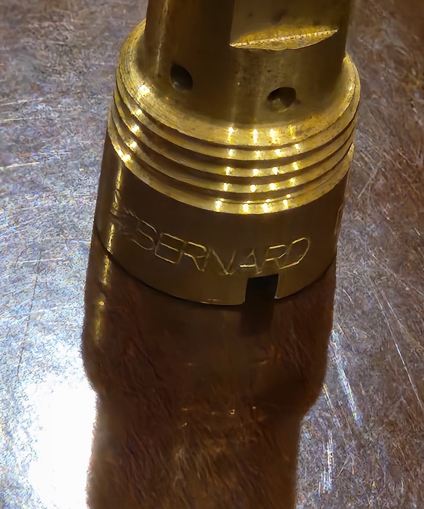 Bernard Genuine Diffuser D-1