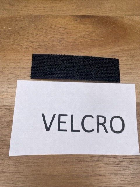 Embroided Patch Hook Loop Alcohol You Later