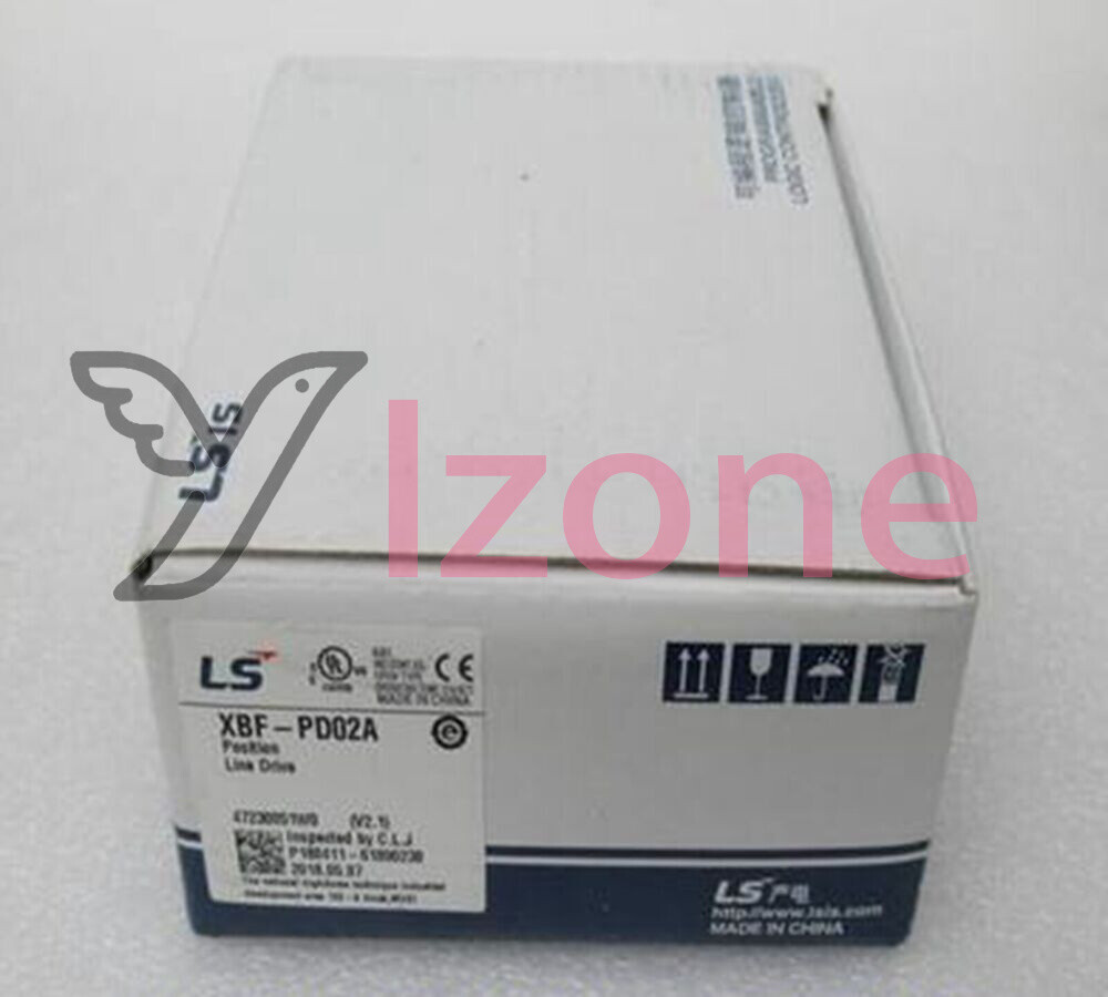 NEW LS XBF-PD02A Module~