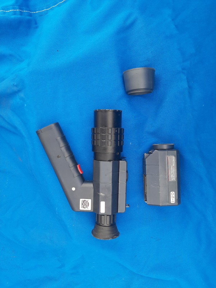 TC3-2 Russian Enhanced Night Vision and Infrared Scope