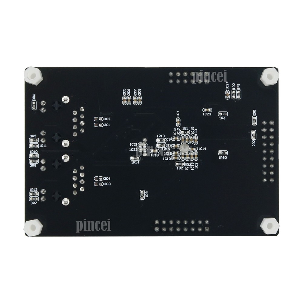 AX58100 STM32407 Slave Station Development Board for EtherCAT Slave Station