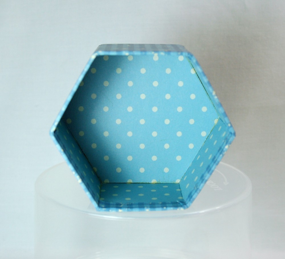 SET OF 4 SMALL DECORATIVE BOXES: Book shape, Hexagonal shape, Rectangular Shape