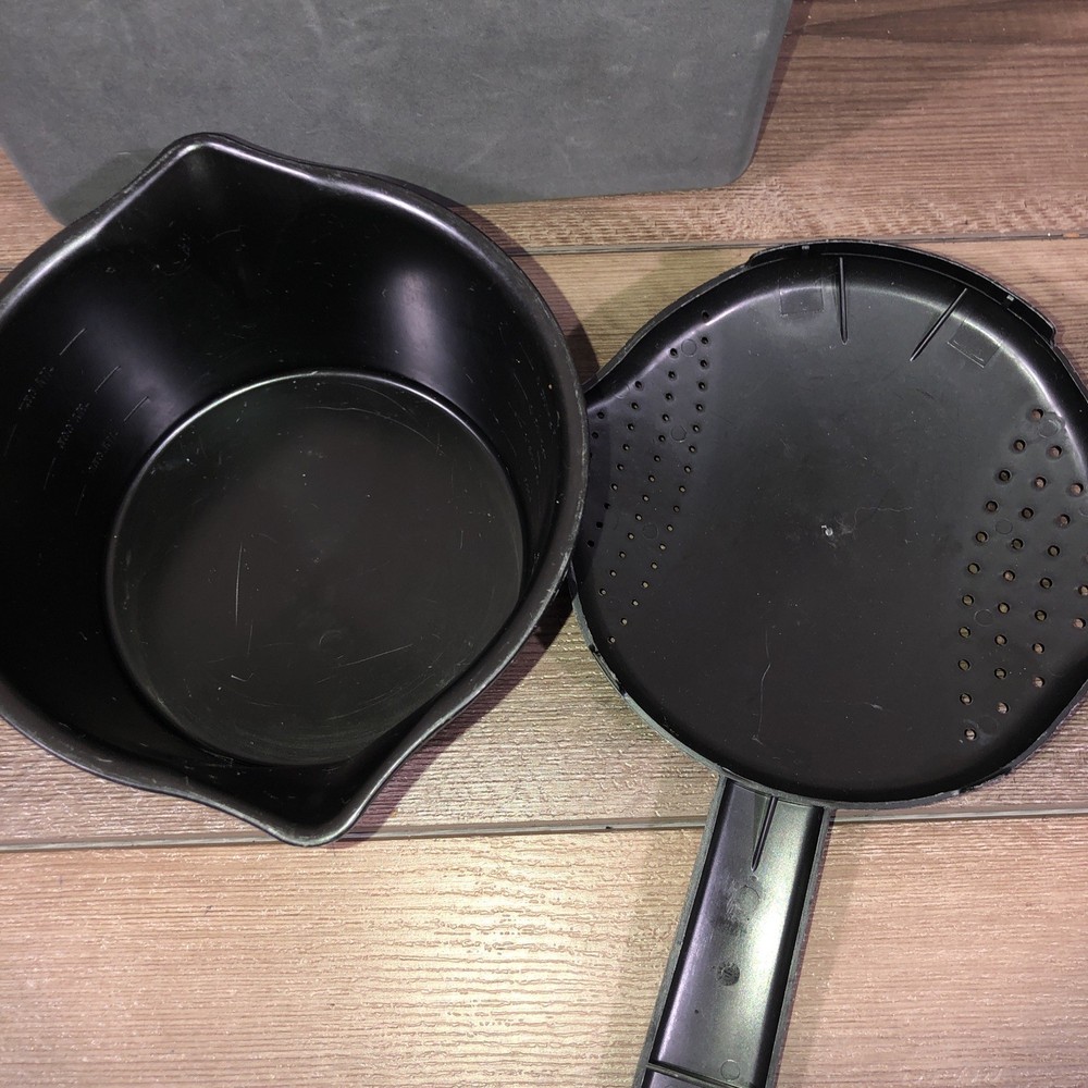 Pampered Chef rice cooker￼